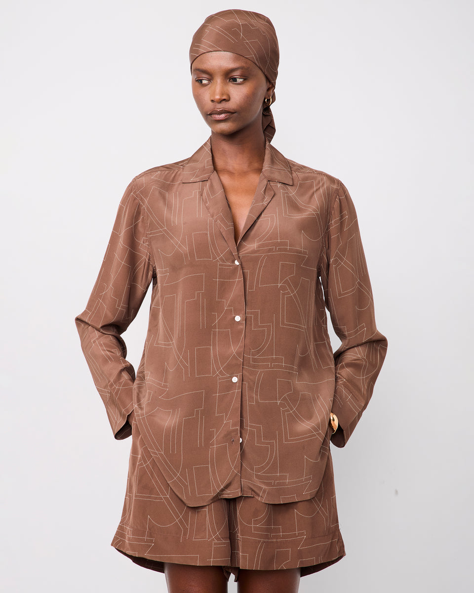 Chemise mabelle - Image 2