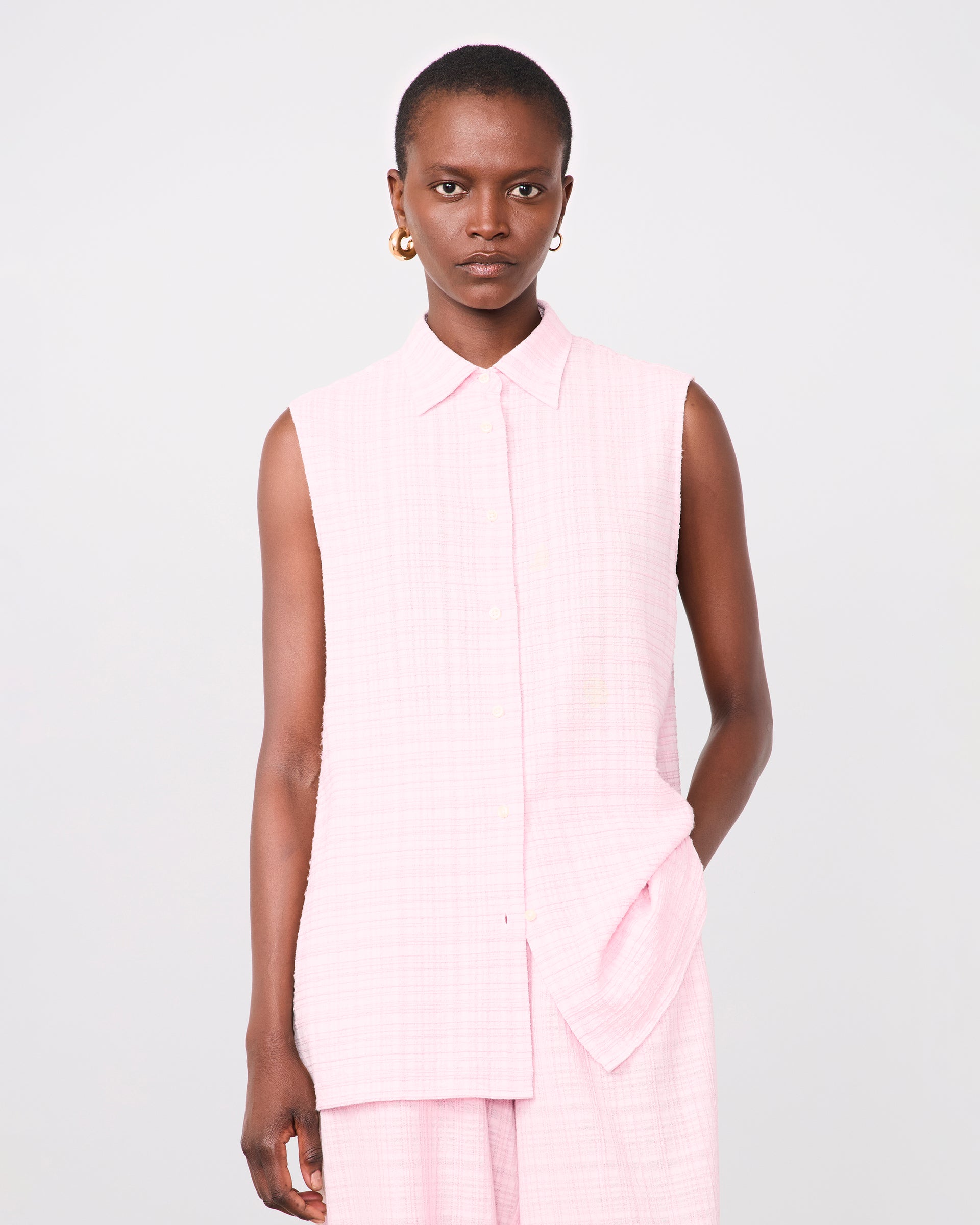 Chemise isy - Image 4