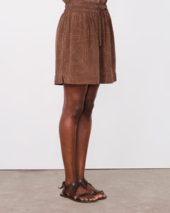 Winona short - Miniature 3