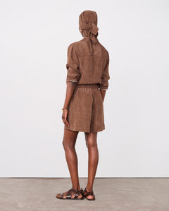 Winona short - Miniature 2