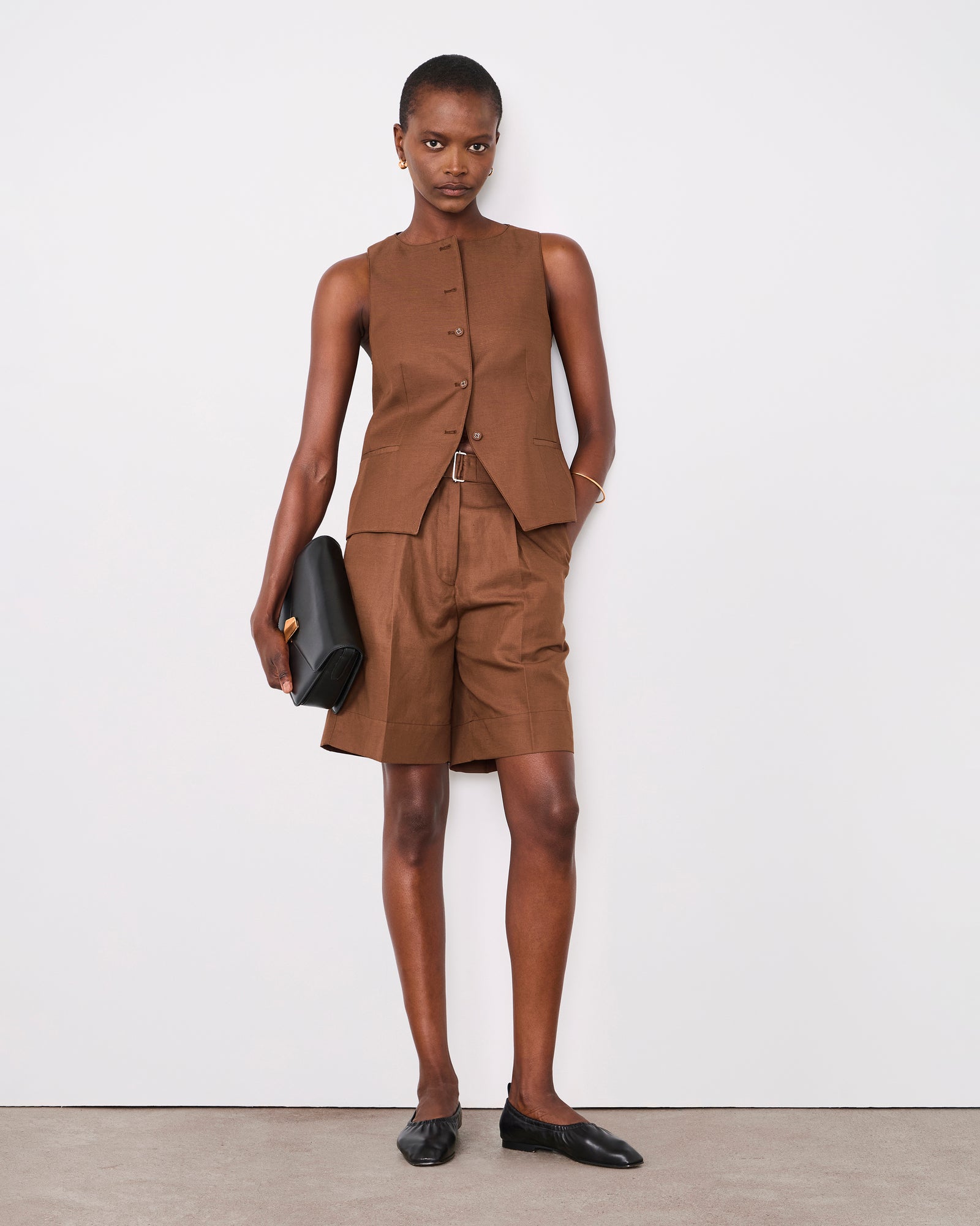 Short dalya