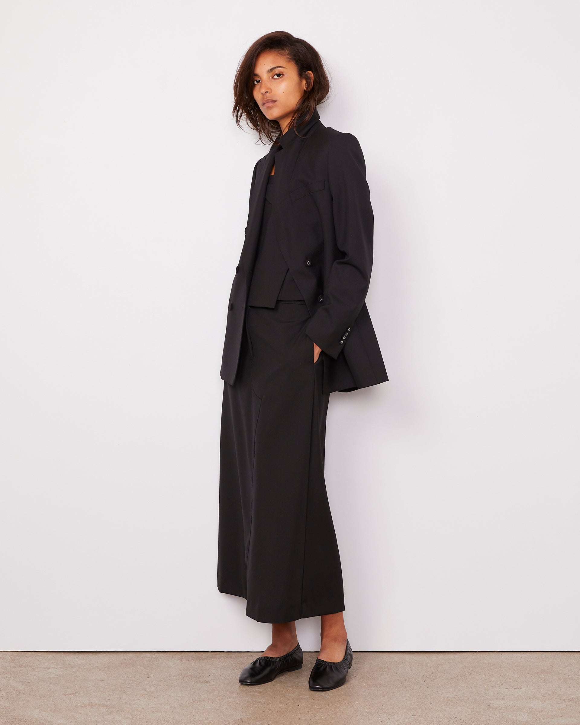 Reane skirt itl fresco 3ply 1 - Image 1