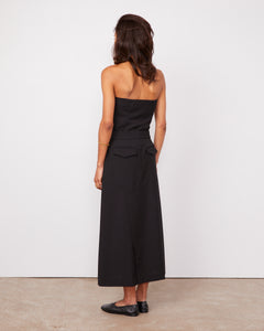 Reane skirt itl fresco 3ply 3 - Miniature 3