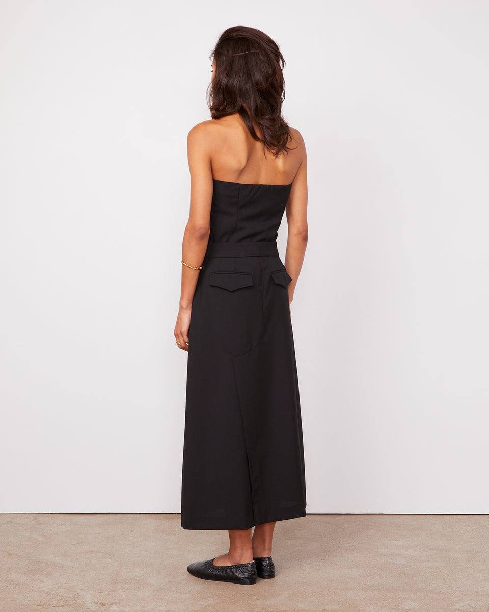 Reane skirt itl fresco 3ply 3 - Image 3