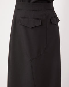 Reane skirt itl fresco 3ply 4 - Miniature 2