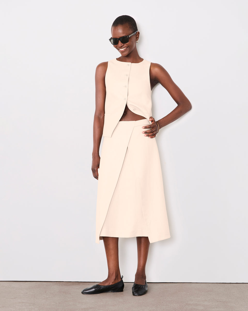 Jupe tahia - Image 1