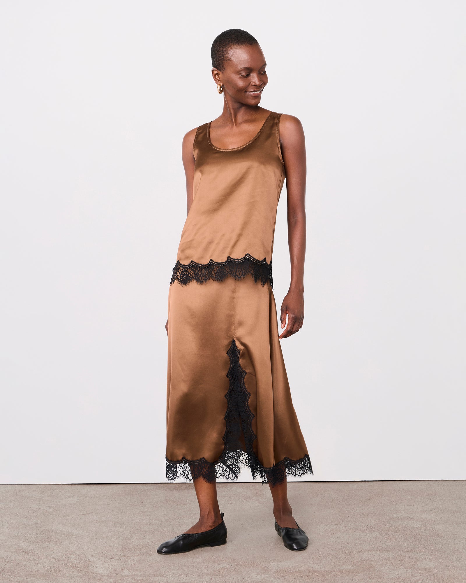 Zita skirt