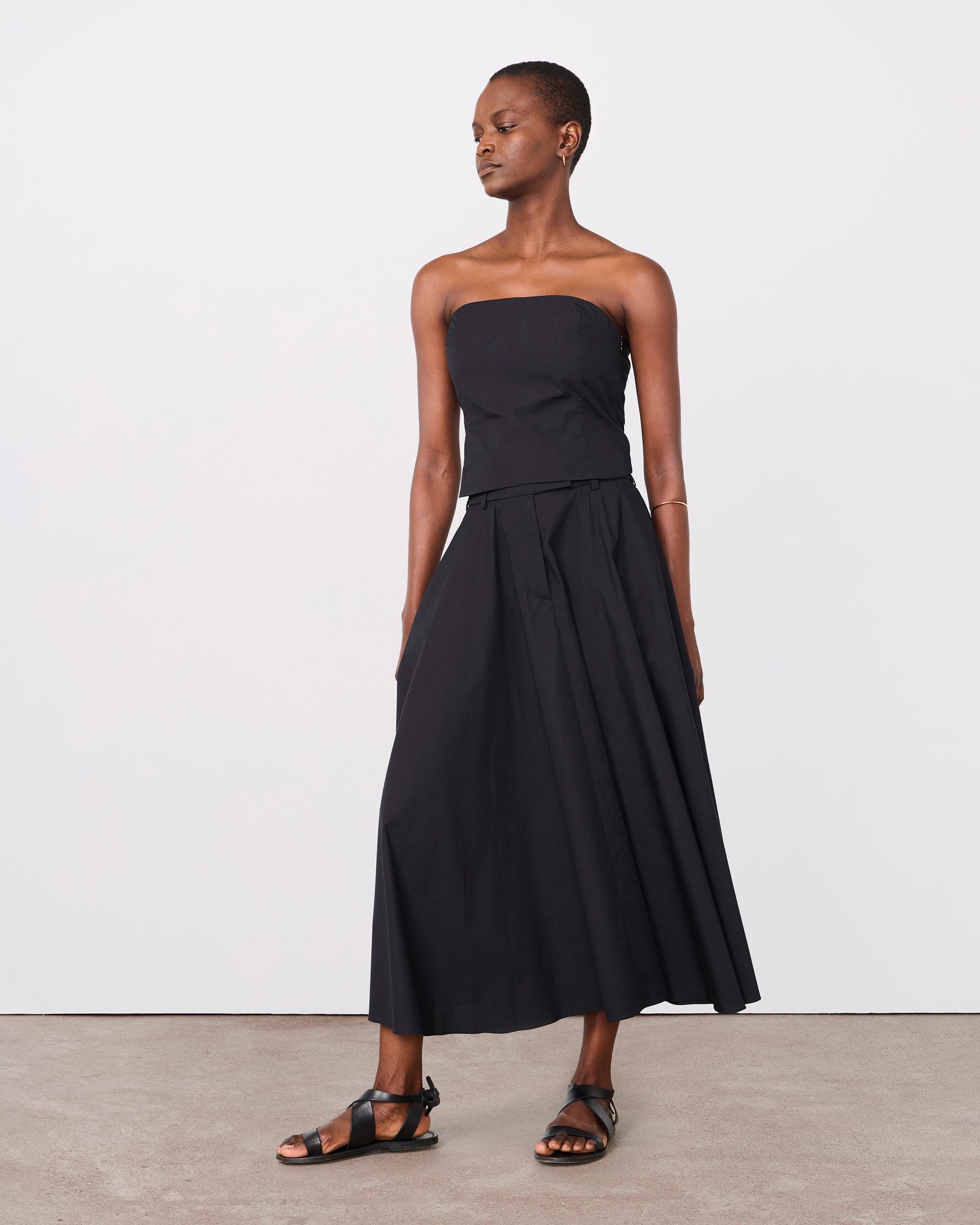 Bertille skirt