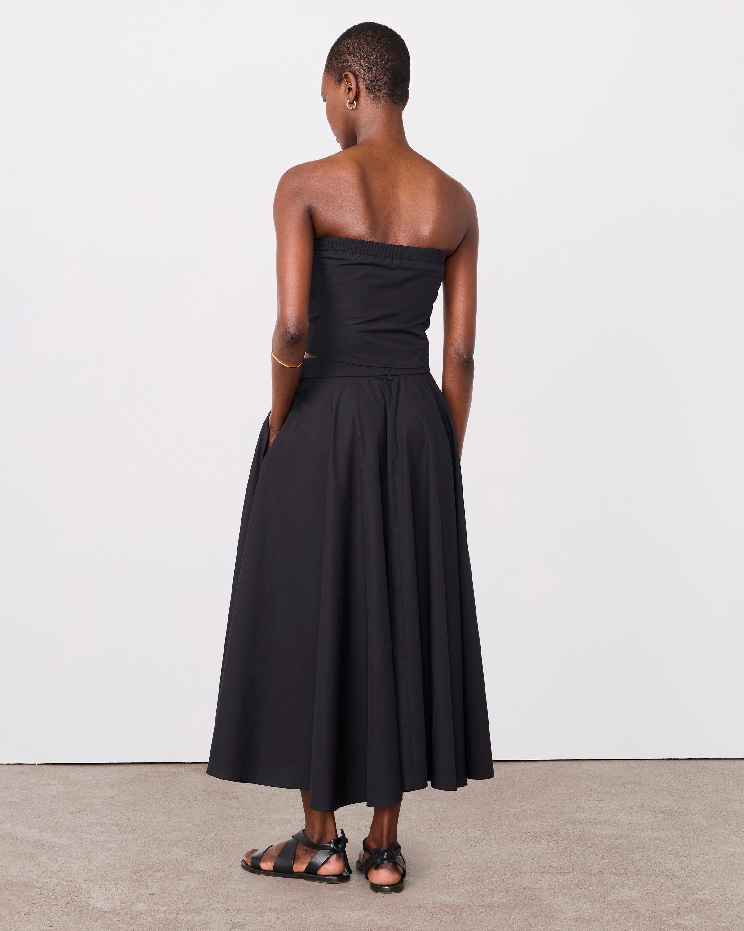Bertille skirt – Officine Générale