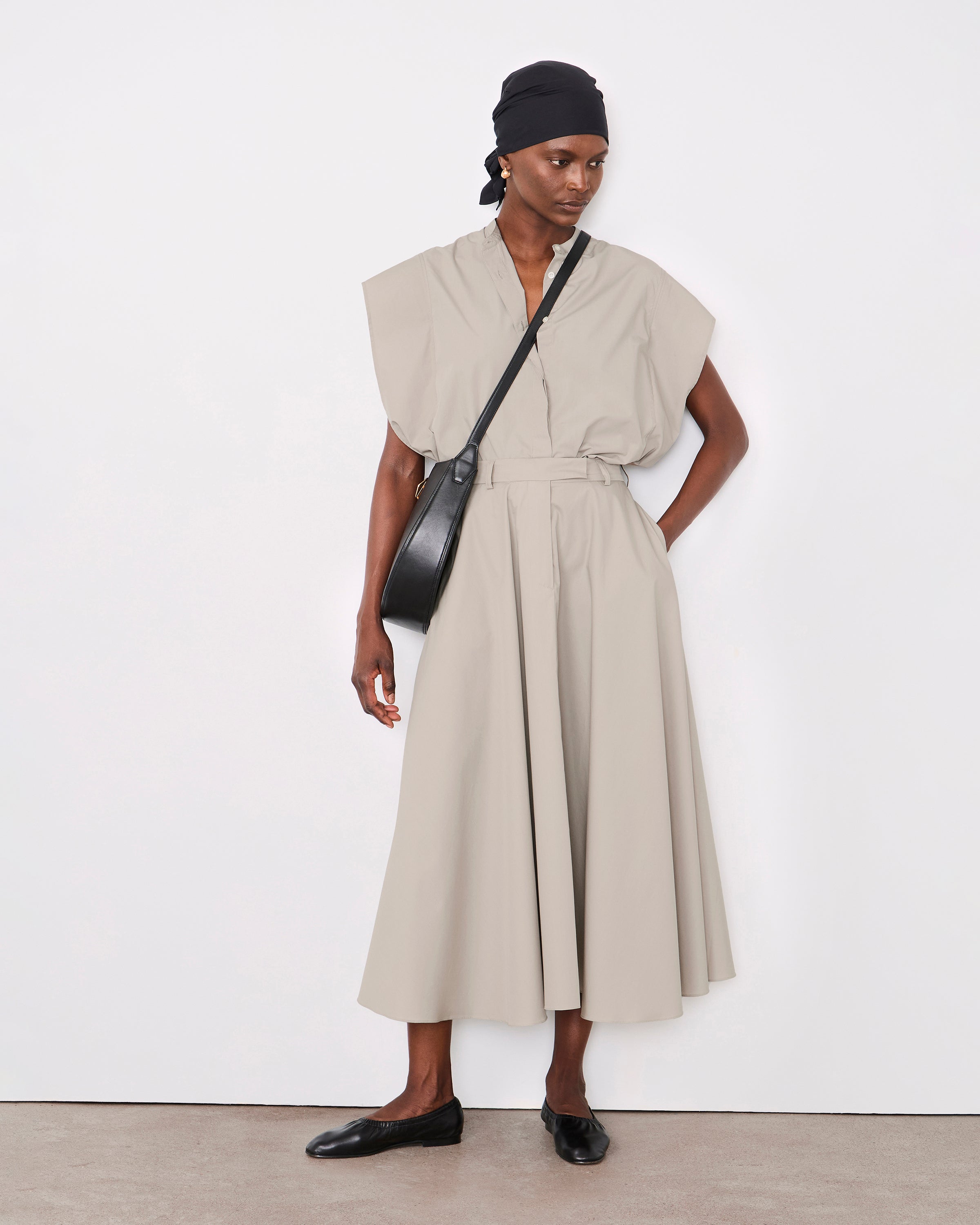 Bertille skirt – Officine Générale