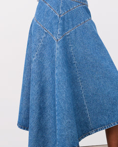 Jupe anisea - Miniature 3