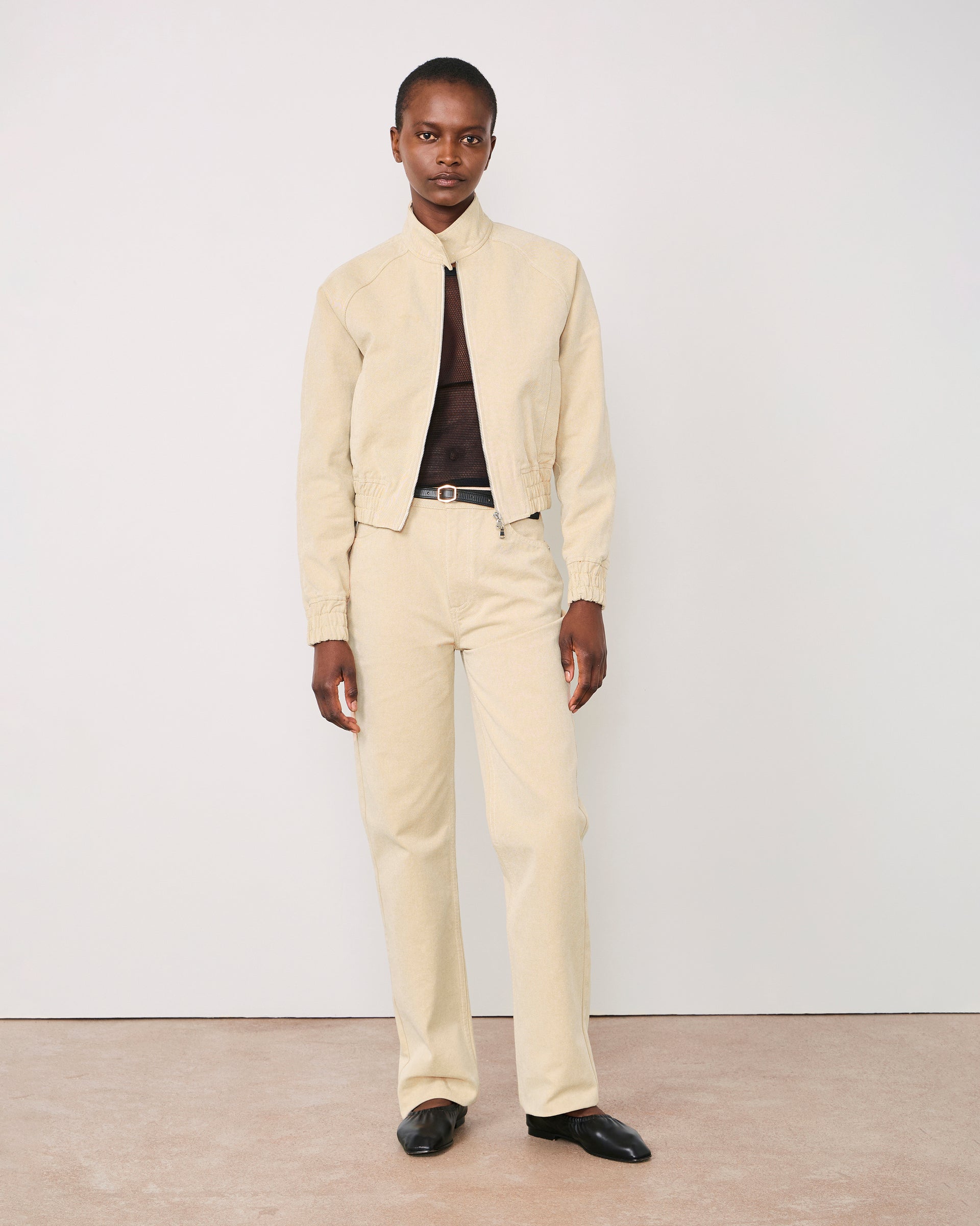 T-shirt leya - Image 5