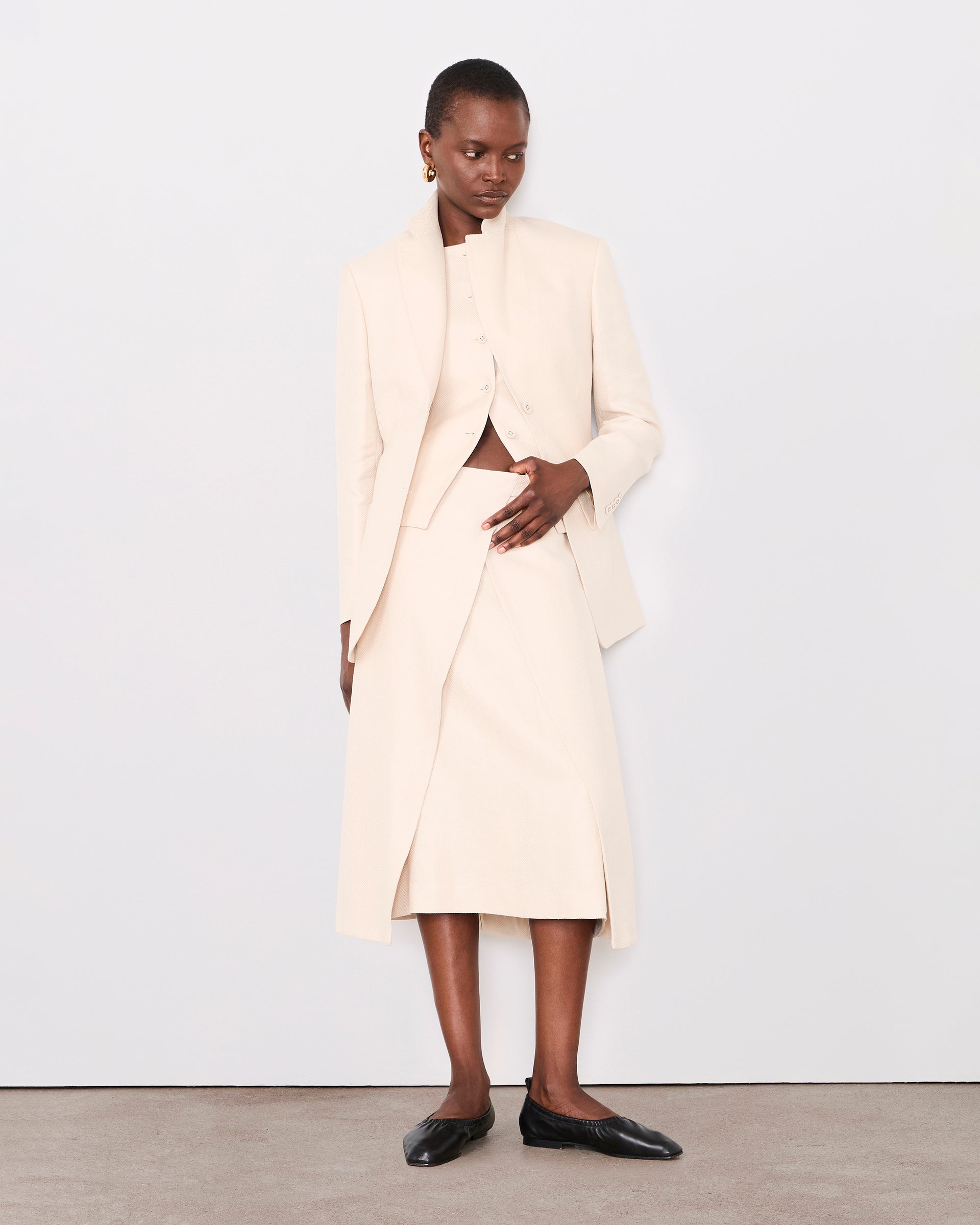 Poema jacket - Image 1