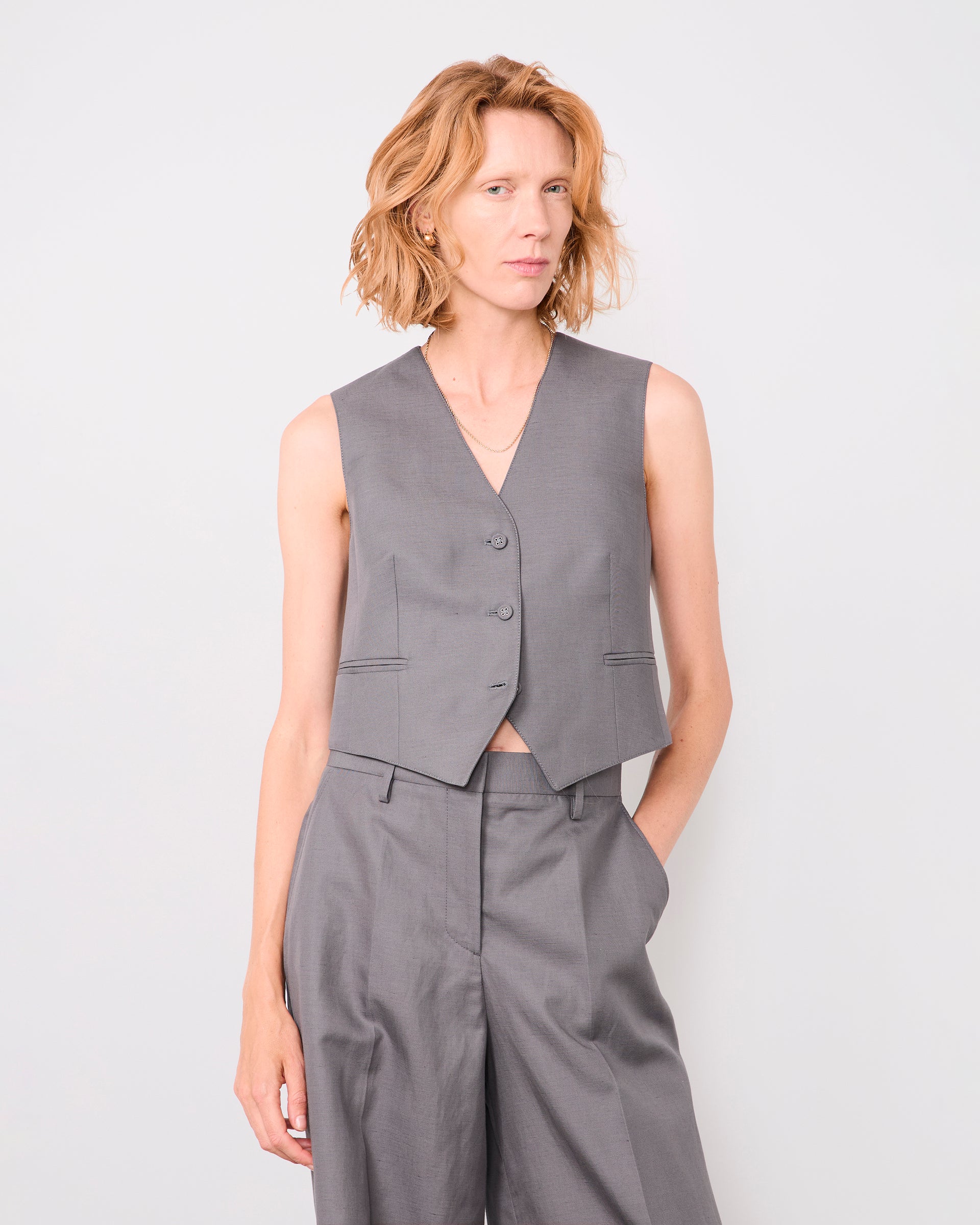 Gilet cleore - Image 3