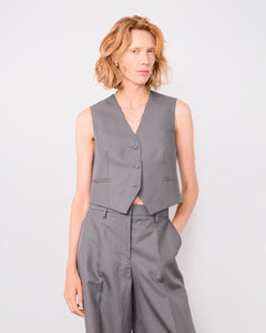 Gilet cleore - Miniature 3