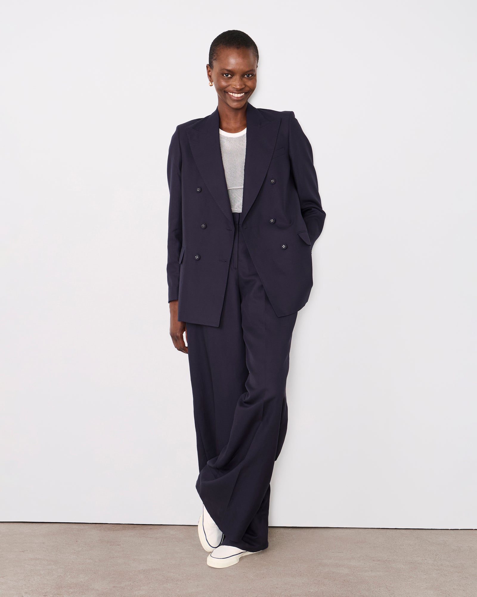 Sandra jacket