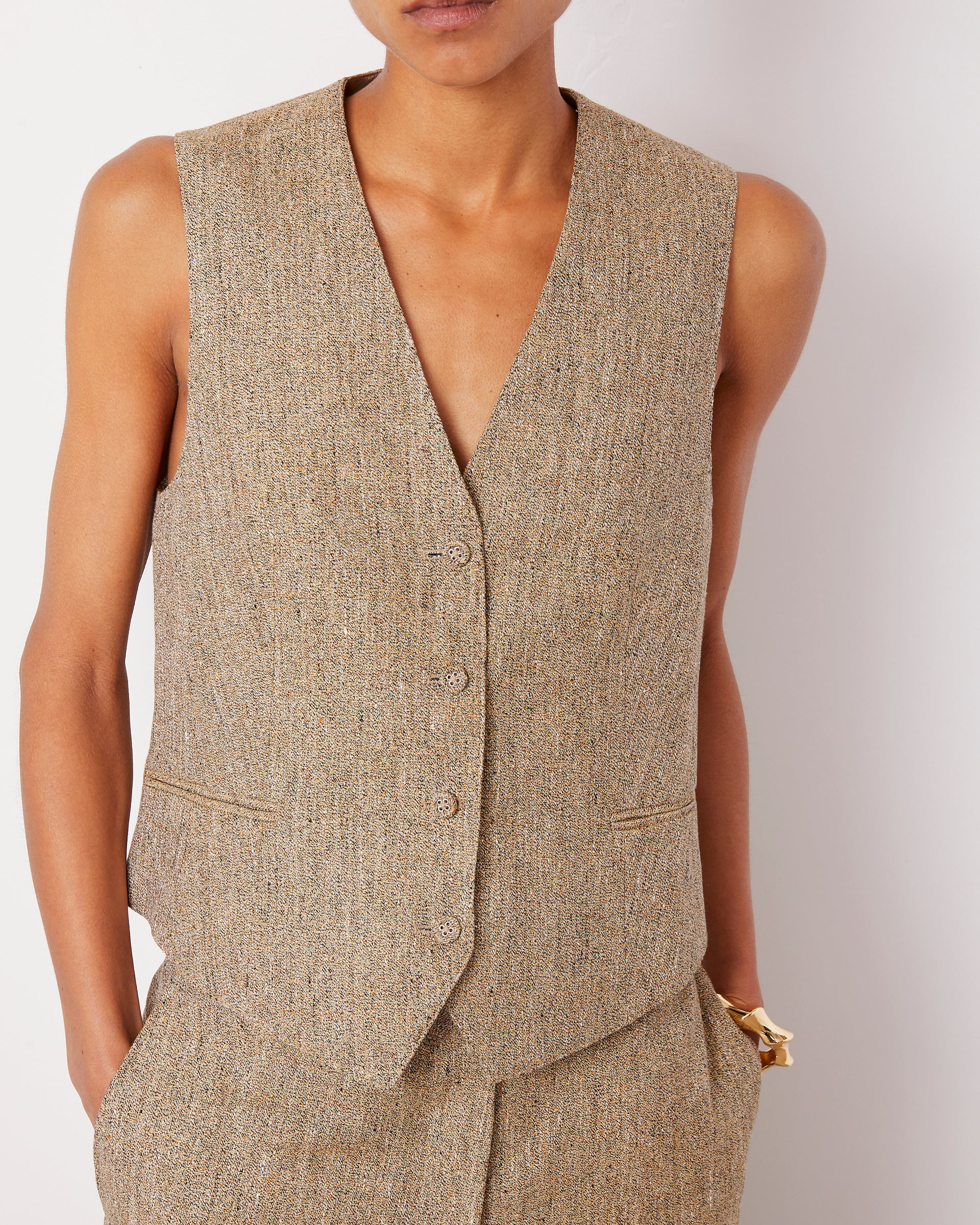 Gilet cleo - Image 2
