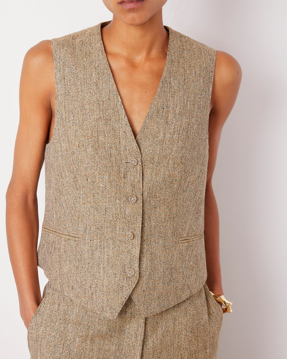 Gilet cleo - Image 2