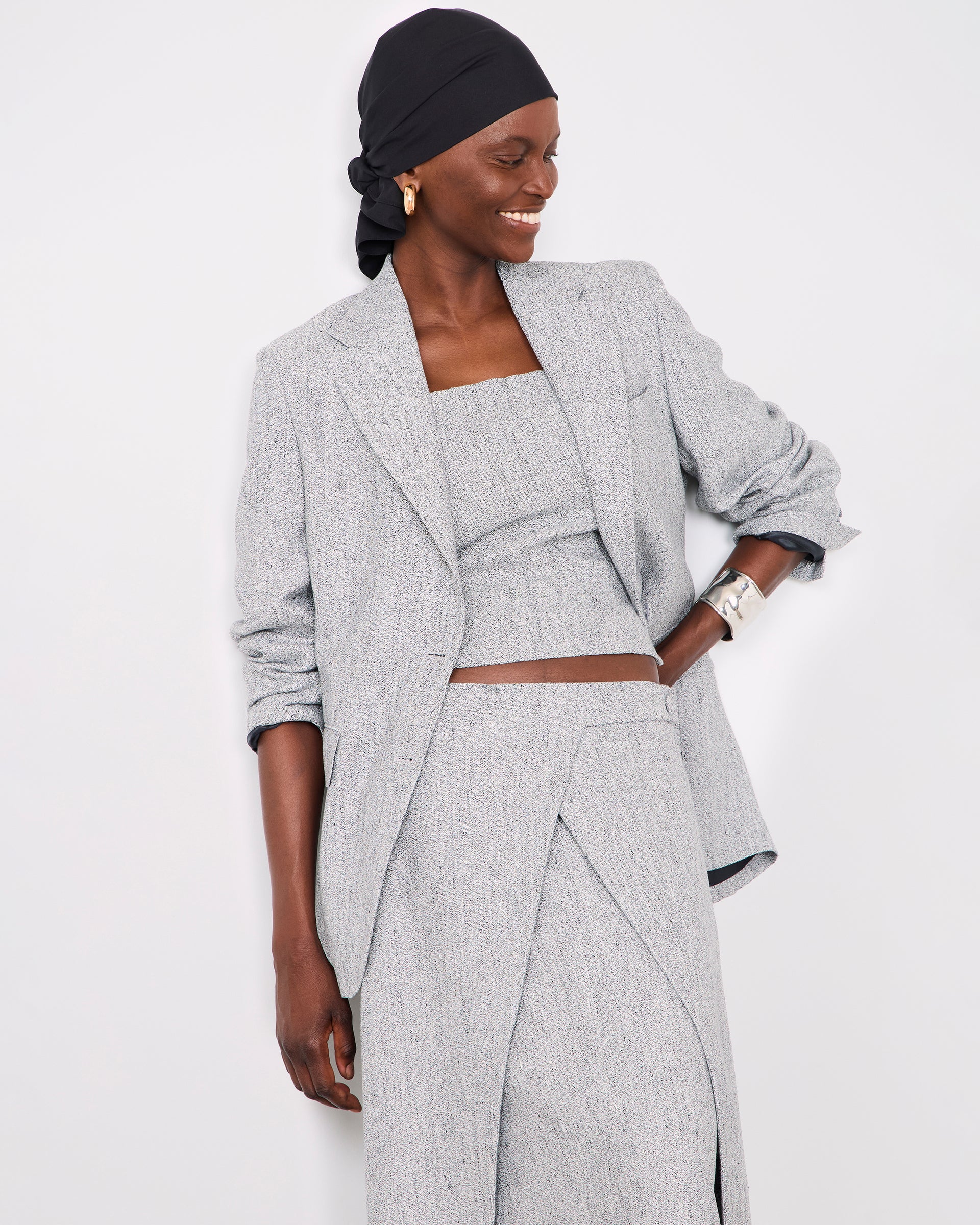 Edna jacket - Image 1