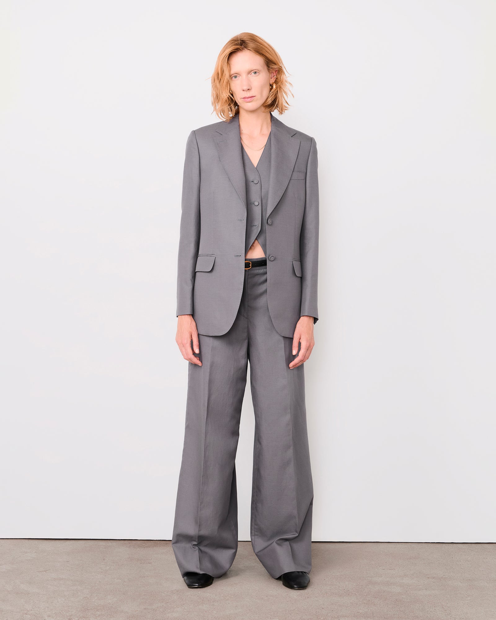 Rosa pant