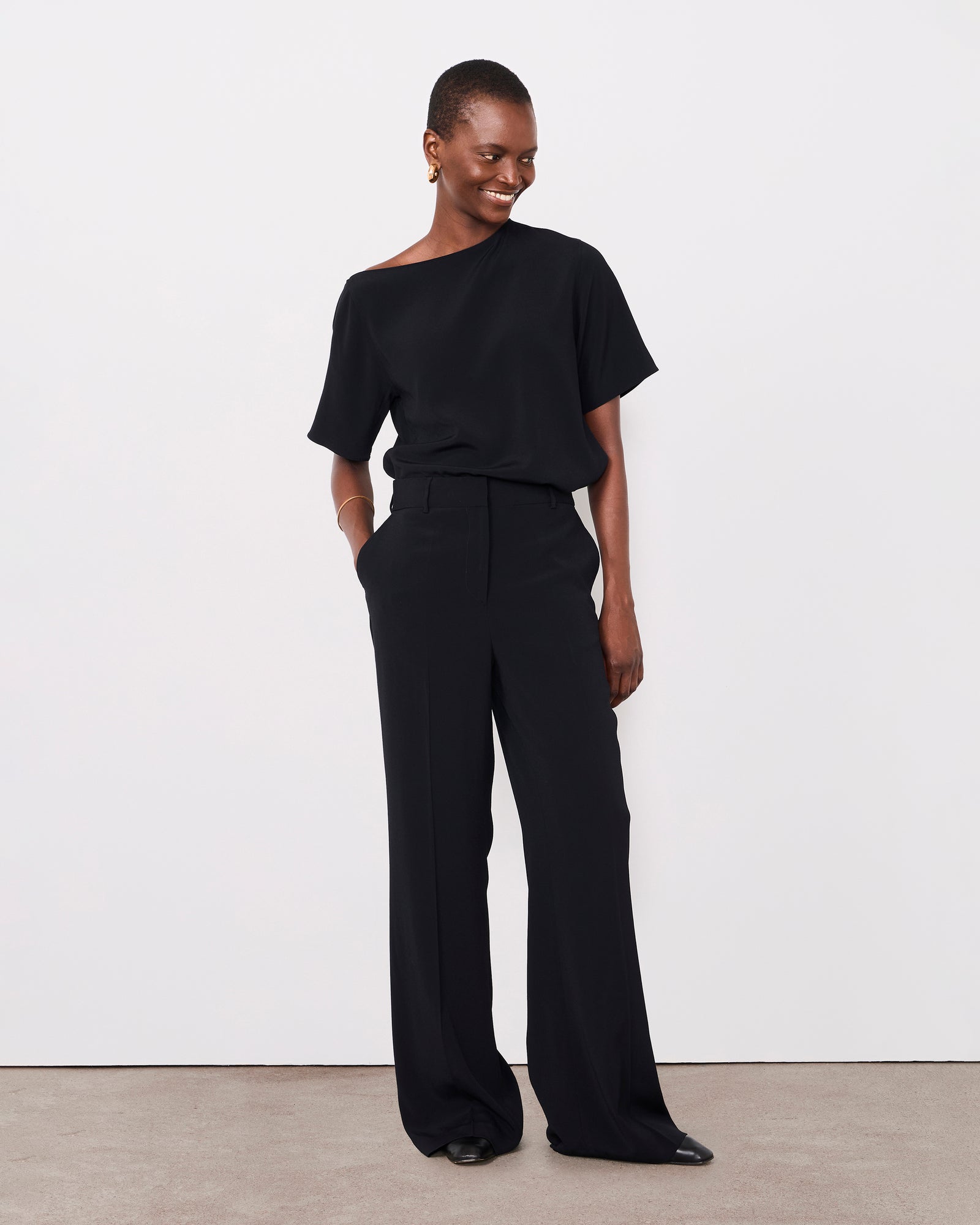 Josy pant