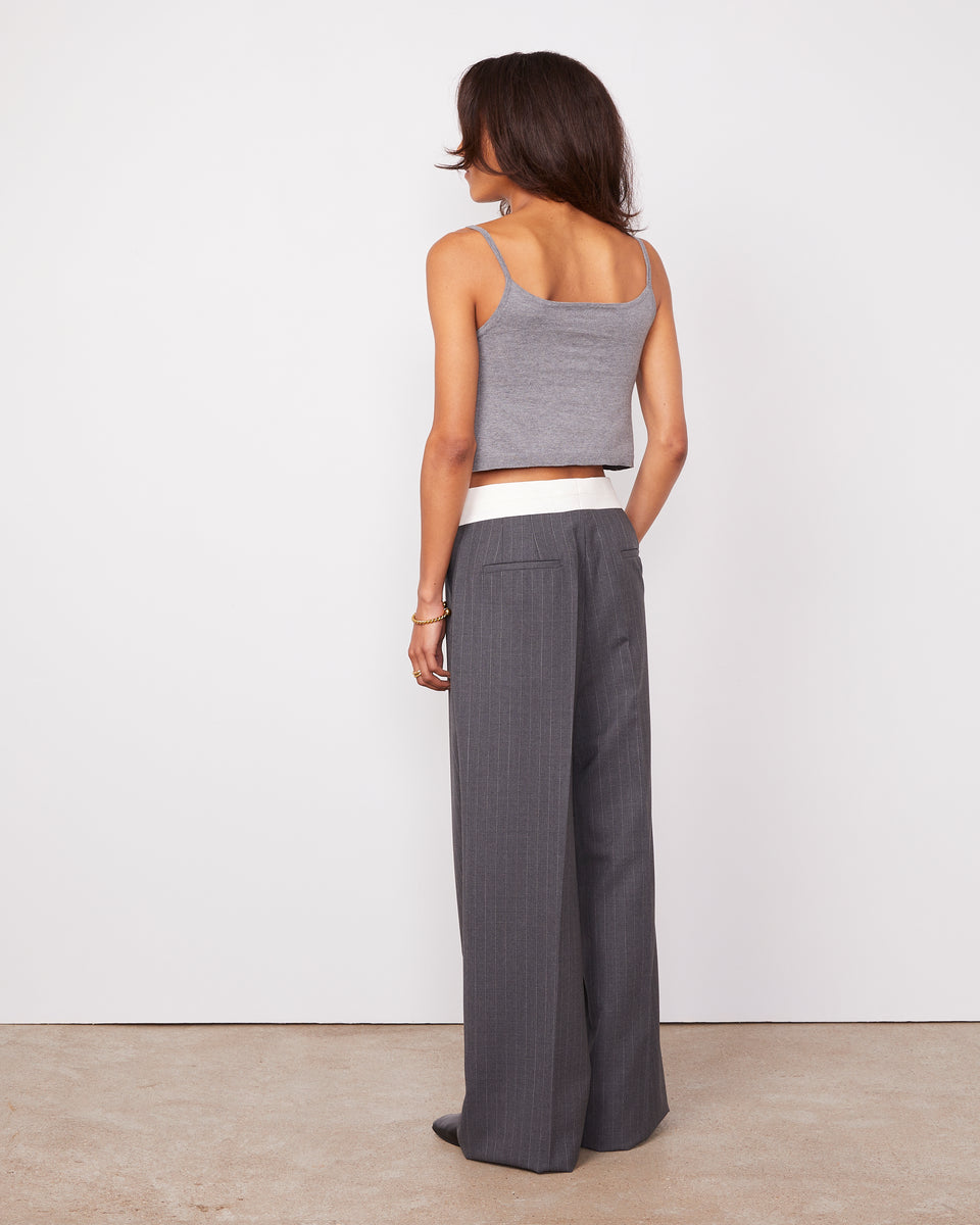 Rosa itl 4ply pinstripe wo 3 - Image 3