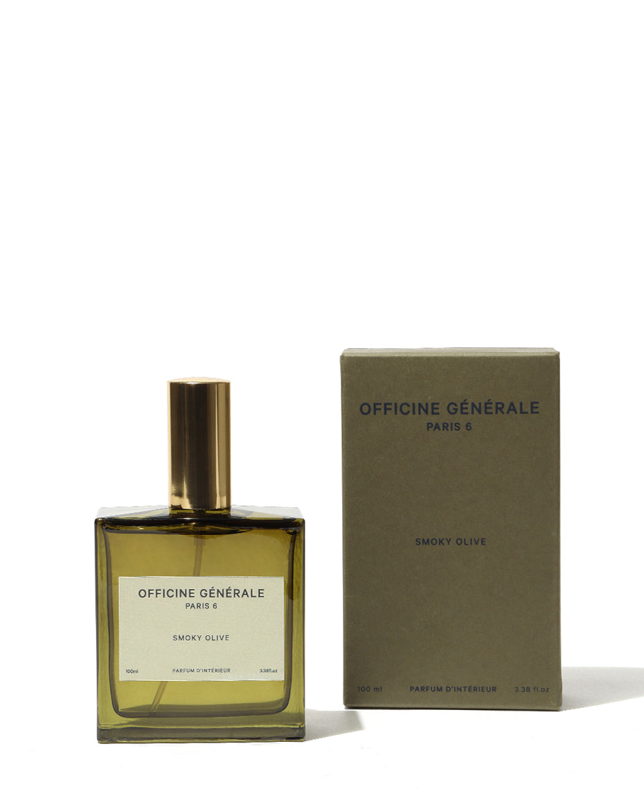 Parfum d'ambiance