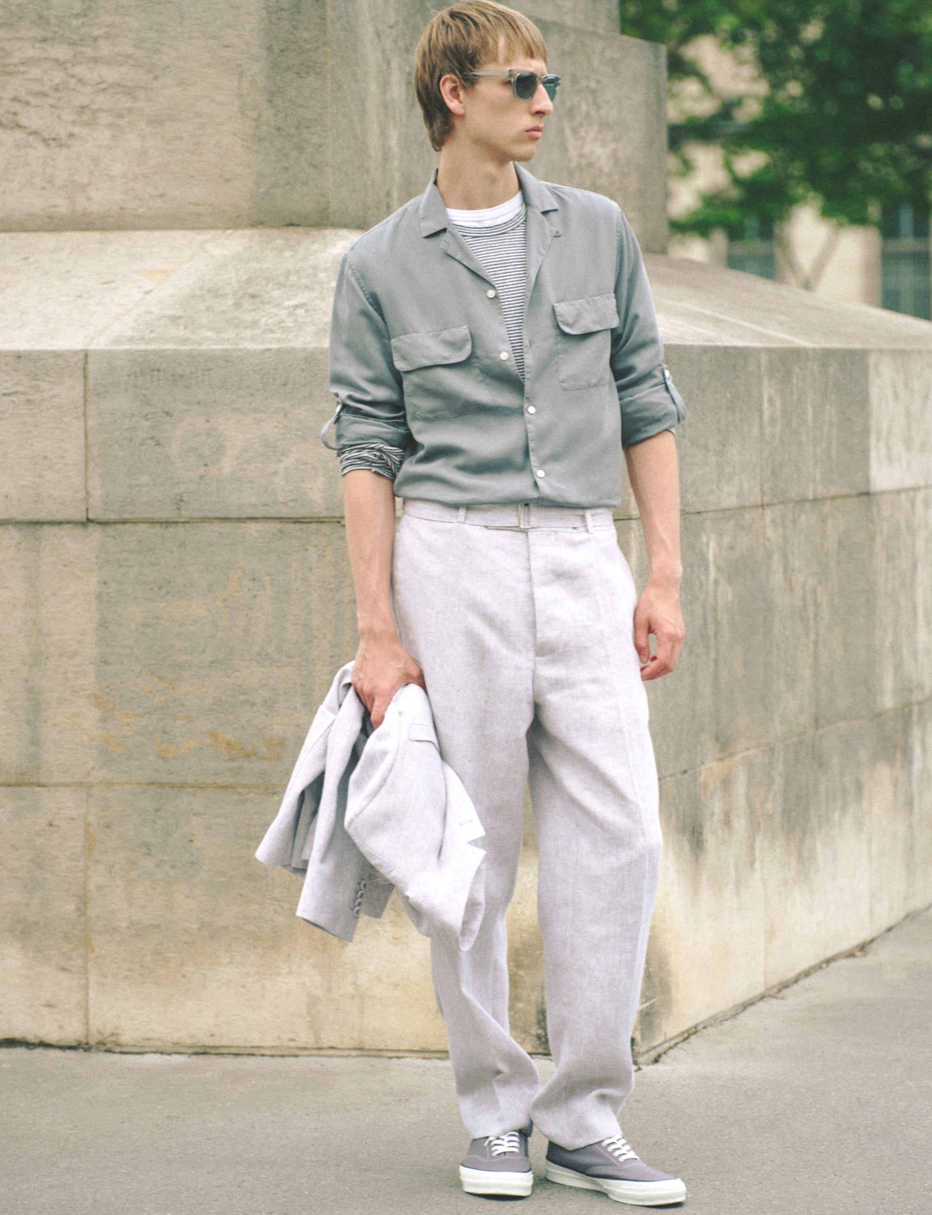 Pantalon hoche - Image 2