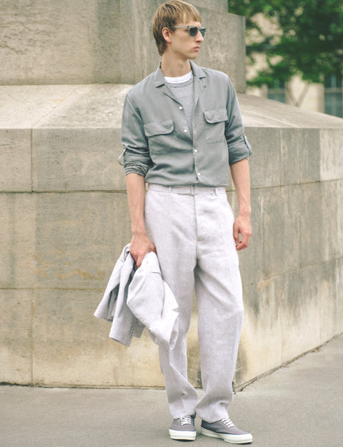 Hoche pants