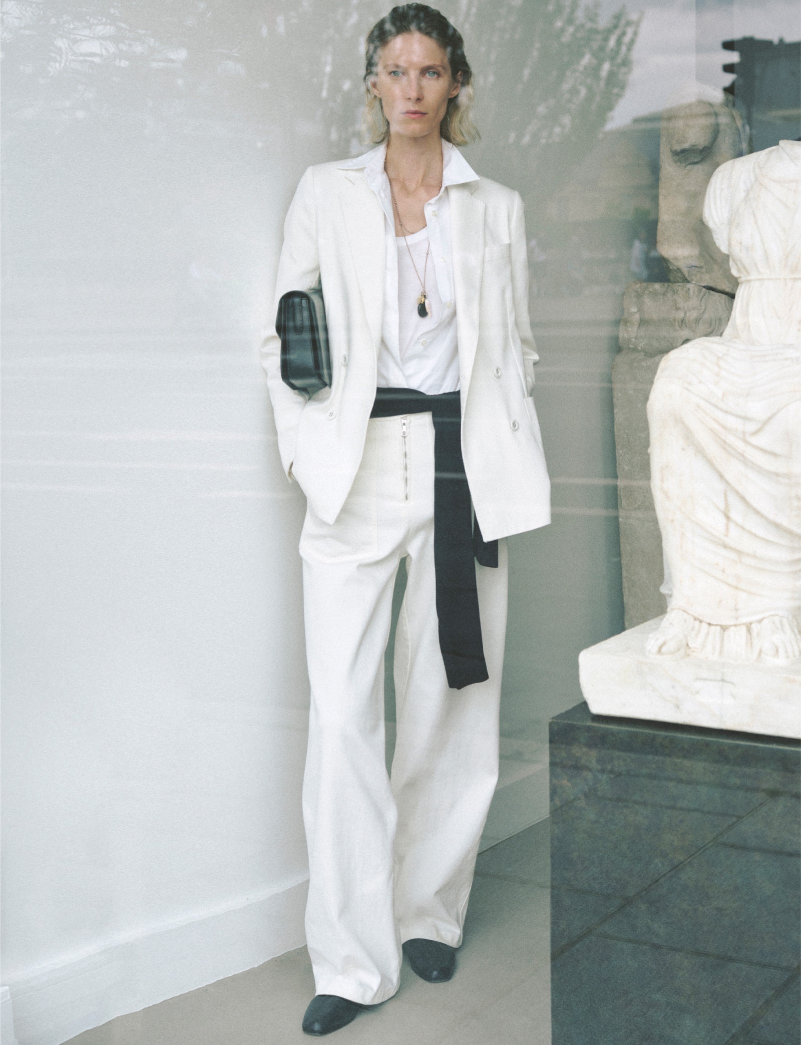 Veste mathilde