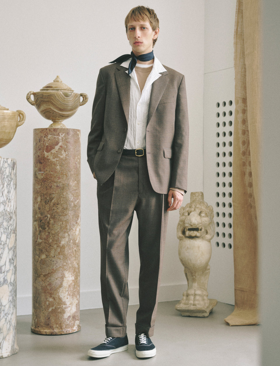 Kent jacket - Image 1
