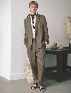 Leon jacket - Miniature 1