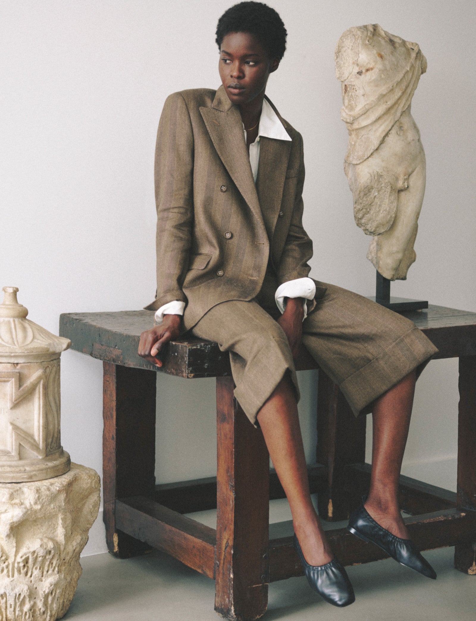 Veste sandra