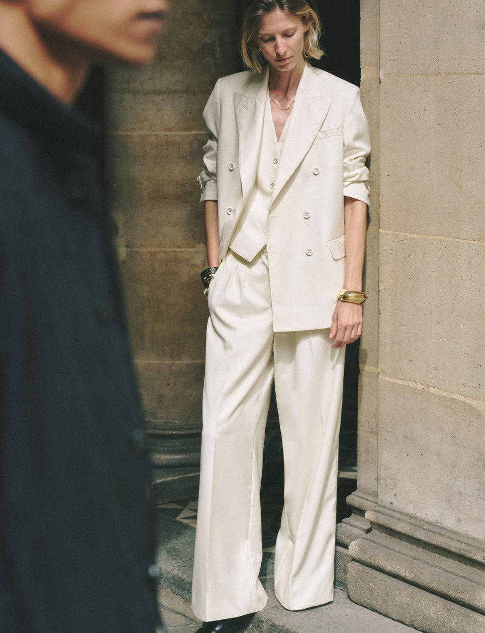 Pantalon elia - Image 1