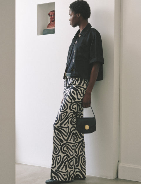 Pantalon gracella
