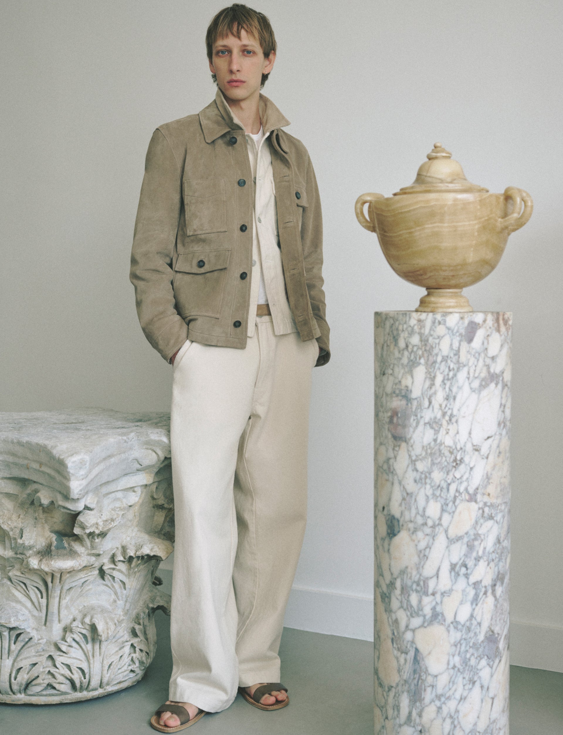 Elvis jacket - Image 1