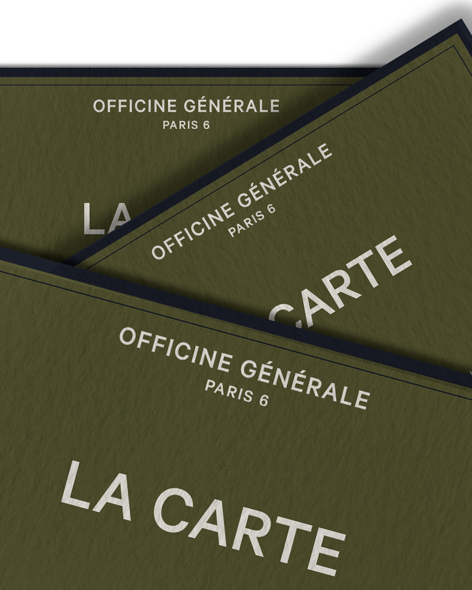 Carte cadeau - Image 1