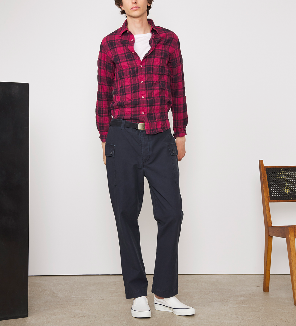 Chemise benoit - Image 1