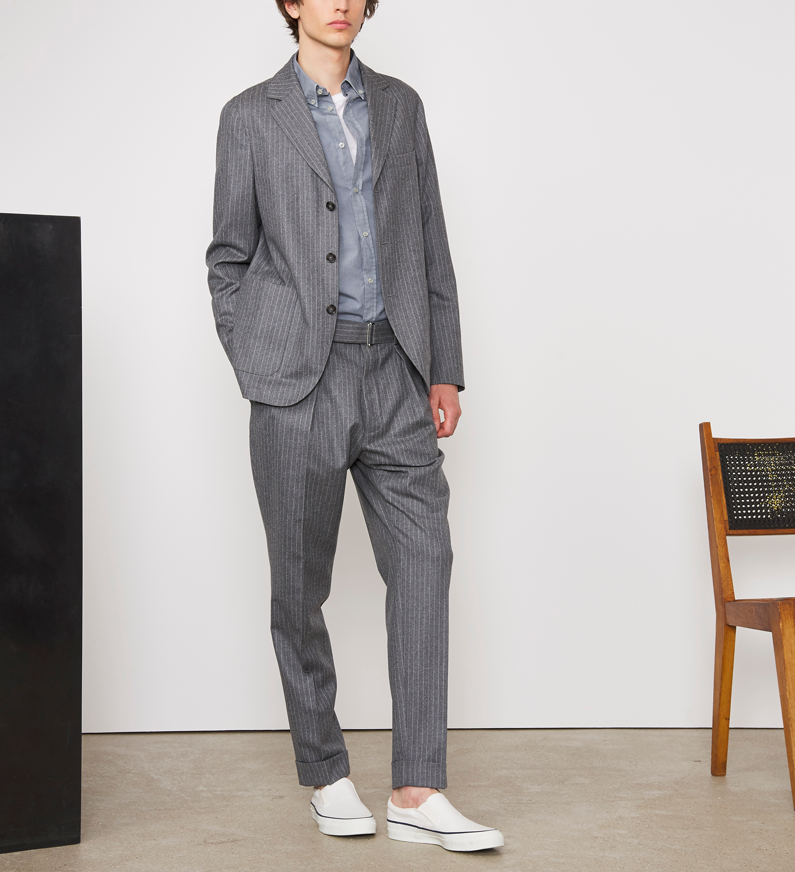 Veste armie - Image 1