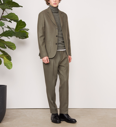 Veste tene - Miniature 1