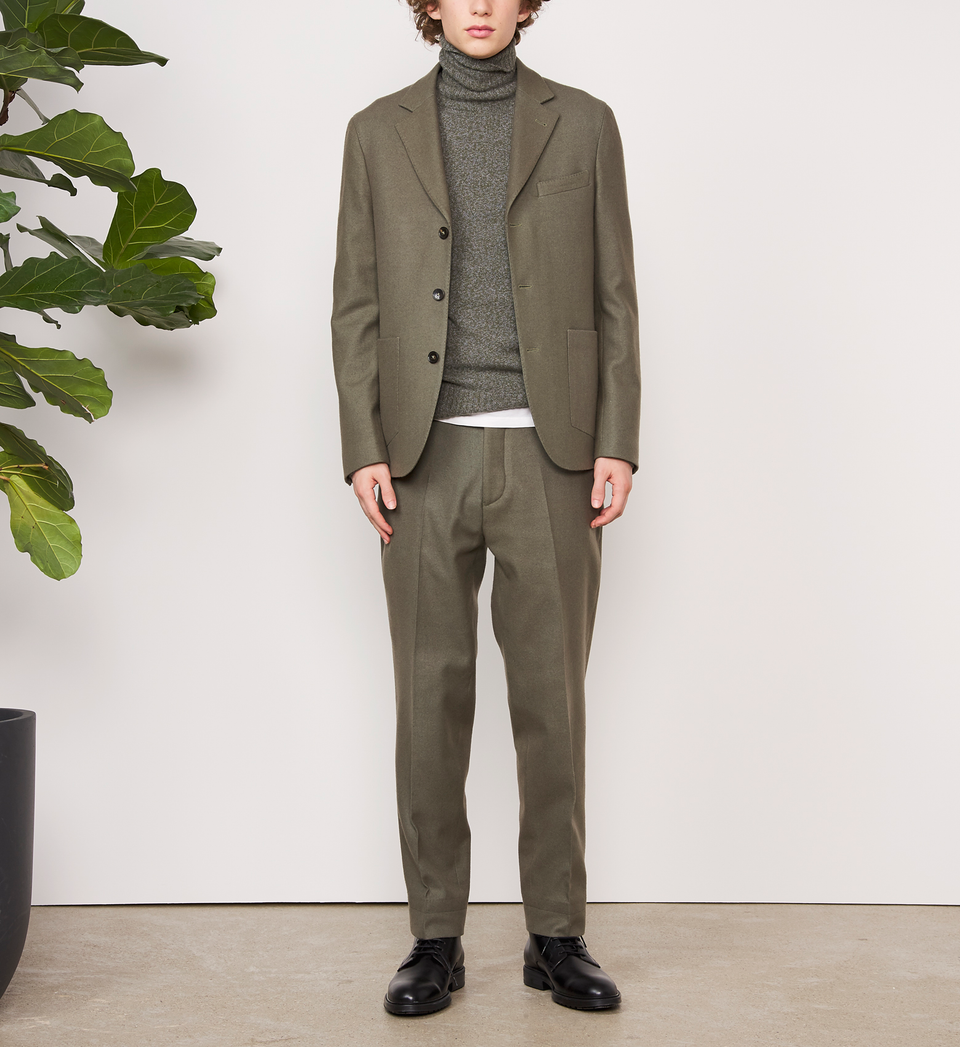 Veste tene - Image 2