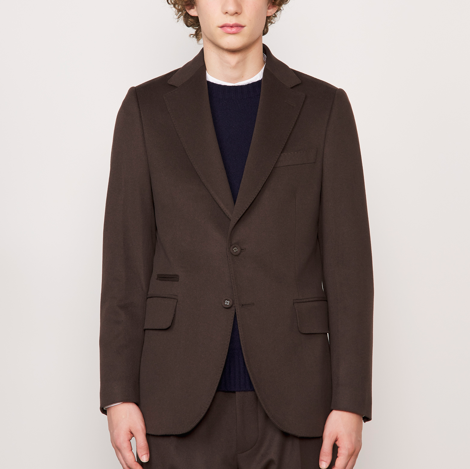 Veste giovanni - Image 1