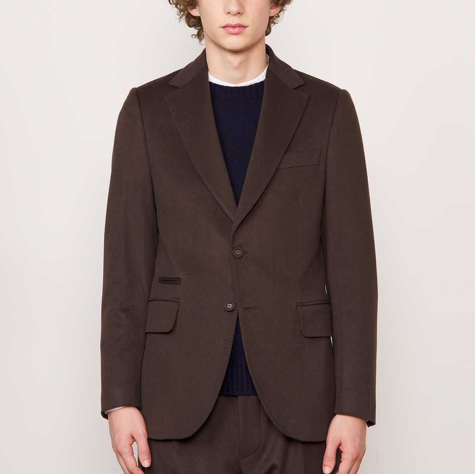Veste giovanni - Image 1