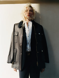 Veste zehra - Miniature 1