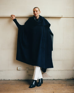 Cape poncho julia - Miniature 1