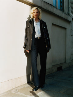 Veste zehra - Miniature 2