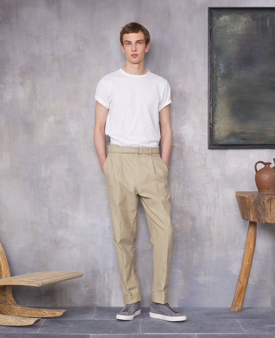 Chino hugo - Image 1