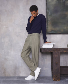 Chino hugo - Miniature 1
