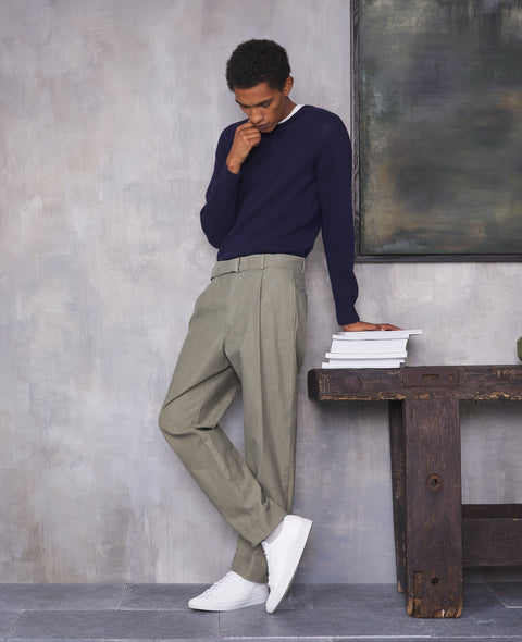 Chino hugo
