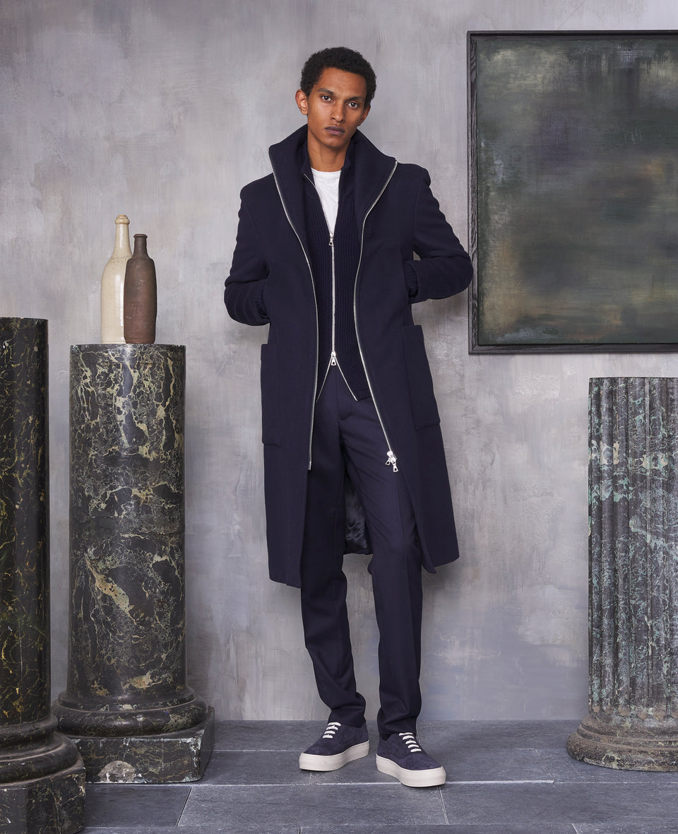 Manteau philip - Image 1